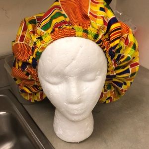 African bonnet